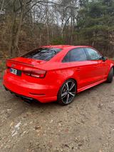 Audi RS3 2.5 TFSI S tronic quattro - KEIN/NO OPF - Audi RS3 Gebrauchtwagen in Hamburg