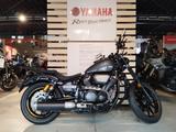 Yamaha XV 950R *inkl. Zubehör* - YAMAHA 950