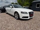 Audi A4 Avant Ambition 2.0TDI S-Line - Audi A4 aus 2011: TDI