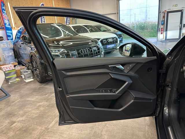 MYAUTOCENTER – Gebraucht- und Jahreswagen mit Werkstattservice in Pfaffenhofen Audi A3 Sportback 35 TDI advanced *LED*Vituel*AHK*