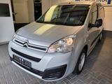 Citroën Berlingo Kasten Business *AHK*EINPARKHILFE*TEMPO - gebrauchte Citroën Berlingo aus dem Jahr 2018