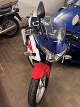 Honda Cbr 250r - HONDA CB250