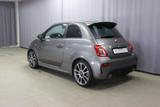 Abarth 595 Linea Turismo 1.4 T-Jet 121 kW  Sie spare... - Abarth 595 Tageszulassungen