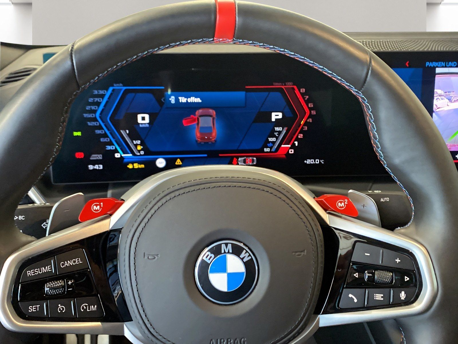 BMW M2 - Bild 13