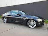 BMW 420 Coupé dA*AUT.*LEDER*NAVI*XENON*HIFI*BLUETOOT - gebrauchte BMW 420 aus dem Jahr 2014