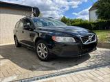 Volvo V70 2.0 T Benzin Automatik 204 PS  - Volvo V70: B
