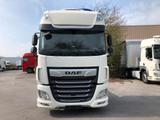 DAF XF 480 SSC, ACC, Low Deck, 2 Tanks, Klima - DAF Xf 480