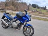Honda CBF 1000 - HONDA 2006 CBF 1000