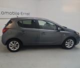 Opel Corsa E Drive - Opel Corsa: Automatik, D