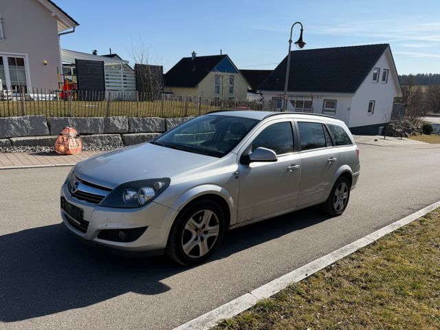 Opel Astra Caravan 1.7 CDTI Edition 81kW*Tüv