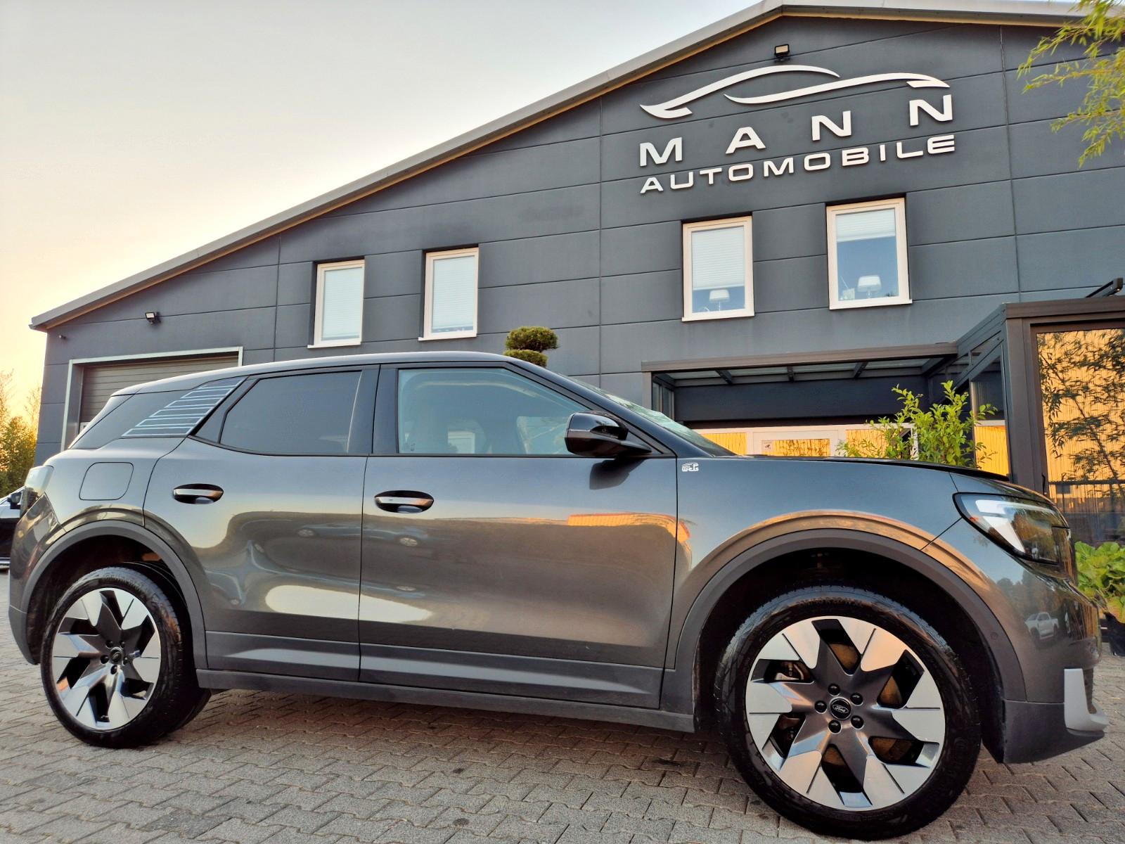 Ford EXPLORER PREMIUM*RWD*AUTOMATIK*LEDER*NAVI*KAMERA