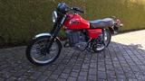 Mz ETZ 250 - MZ ETZ 250