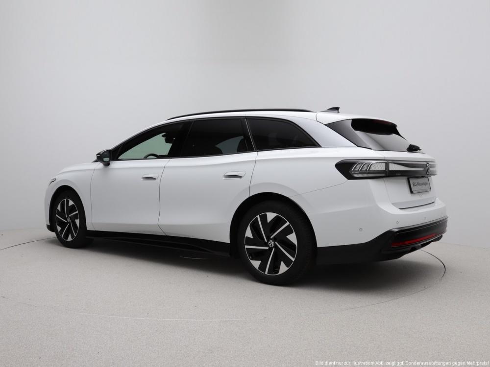 Volkswagen ID.7 Tourer Pro S Plus 86 (91 kWh) 286PS (Elektr