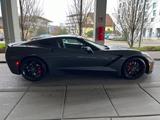 Corvette C7 6.2 V8 MT7 Stingray Coupe 2LT Stingray 2LT - Corvette Gebrauchtwagen