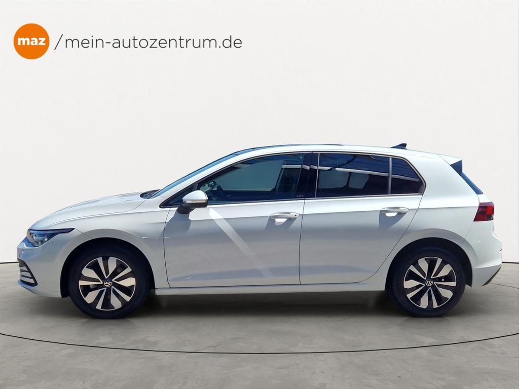 Volkswagen Golf — fotografia 3
