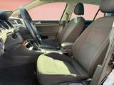 Volkswagen Golf 1.0 TSI Comfortline AHK ACC SHZ ALU - Volkswagen aus 2018