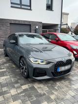 BMW M440i X-Drive, TOP Zustand - Fast Voll... - BMW M440 von privat