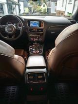 Audi Q5 2L TDI Quattro - Audi 80: L