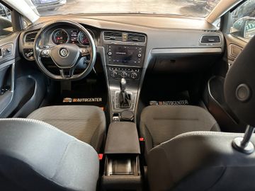 Volkswagen Golf VII Variant *Tempo*PDC*LED*Lenkradheizung*