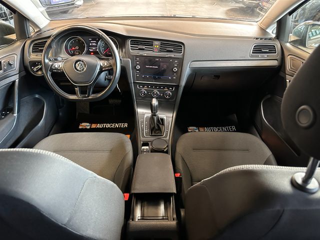 Volkswagen Golf VII Variant *Tempo*PDC*LED*Lenkradheizung*