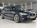 BMW 118d M Paket/ LED/Navi/Volleder/KeylessGo - BMW 118: M Paket