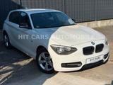 BMW 116 Baureihe 1 Lim. 5-trg. 116 i - BMW 116 in Solingen