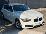 BMW 116 Baureihe 1 Lim. 5-trg. 116 i - BMW 116 aus 2014