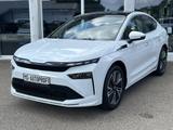 Skoda Enyaq Coupe 85 Lodge Wärmepumpe Plus Pack 20Zoll - Skoda Enyaq Tageszulassungen