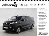 Peugeot Traveller Allure L3, AHK, Navi, Pano, Sitzh.,