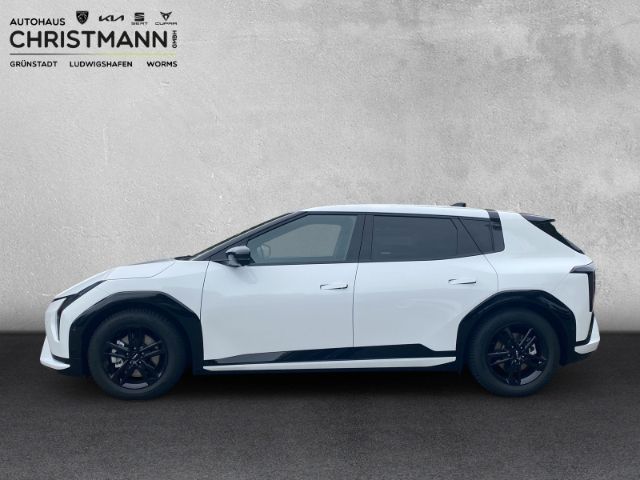 Fahrzeugabbildung Kia EV4 HB 81,4 kWh GT-LINE *DRIVEWISE-PARK*KOMFORT*