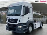MAN TGS 18.470 4X2 BLS-TS, ADR EX III - MAN Tgs