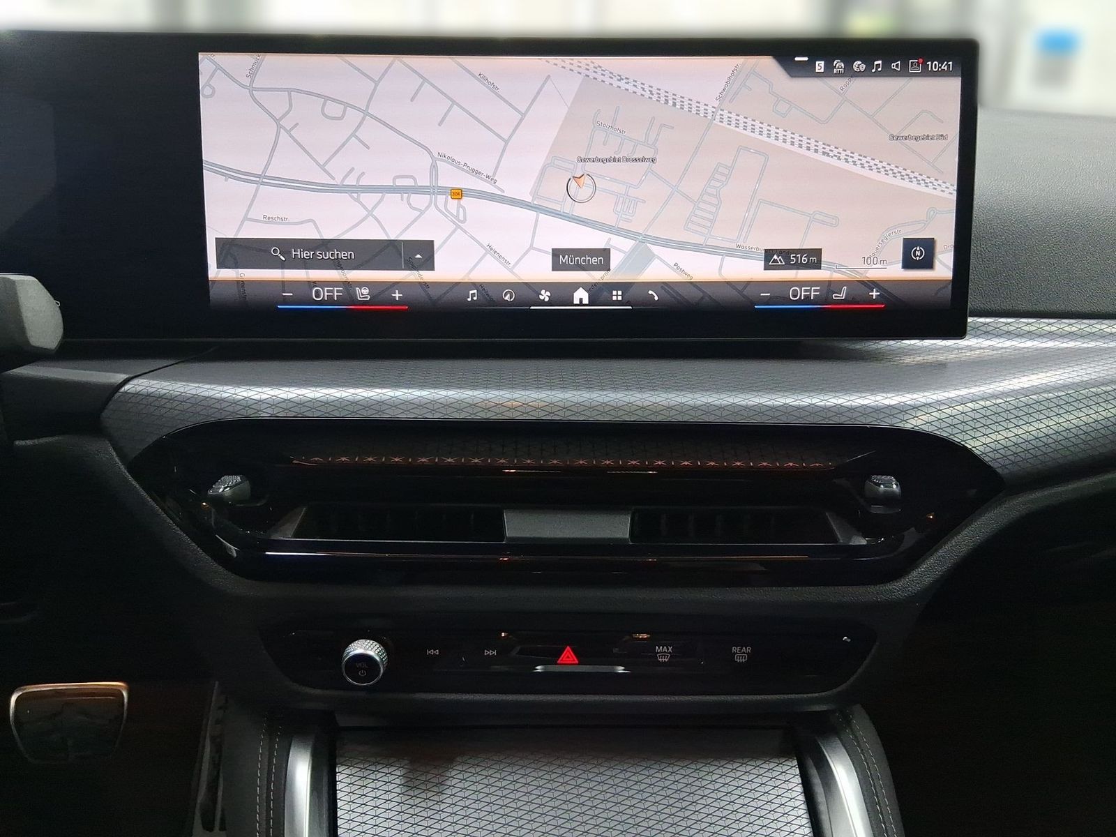 BMW 430 Gran Coupé - Bild 9
