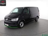 Volkswagen T6 Transporter 2.0 TDI KASTEN NAVI,KLIMA,ACC,AHK - schwarze Volkswagen T6 Transporter