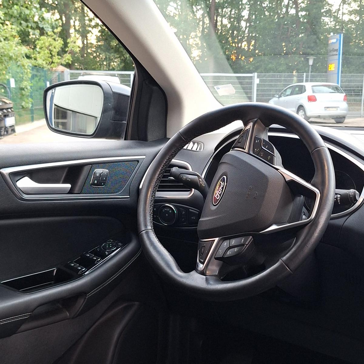 Ford Edge ST-Line 4x4