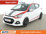 Hyundai i10 1.2 Sport*SHZ*TEMPO*KLIMA*GARANTIE* - Hyundai: Sport
