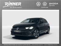 Volkswagen Polo - Vorschau Bild 1