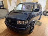 Volkswagen Business Caravelle Projekt ZWO ... - Volkswagen aus 1999: Caravelle