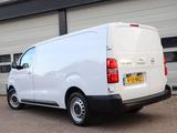 Opel Vivaro 2.0 177pk Euro 6 Automaat L3 Lang - Apple - Opel Vivaro lang