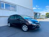 Opel Zafira C Tourer Innovation 7Sitze 140ps 1Hand - Opel Zafira Tourer: Automatik