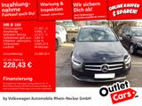 Mercedes-Benz B-Klase 180 Navi Klima Digitaltacho uvm - Mercedes-Benz B 180 Gebrauchtwagen in Mannheim