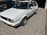 Volkswagen *H-Kennz.*Golf II GTI*TÜV 04/28*seltene Geleg. - Volkswagen Golf: Ii GTI