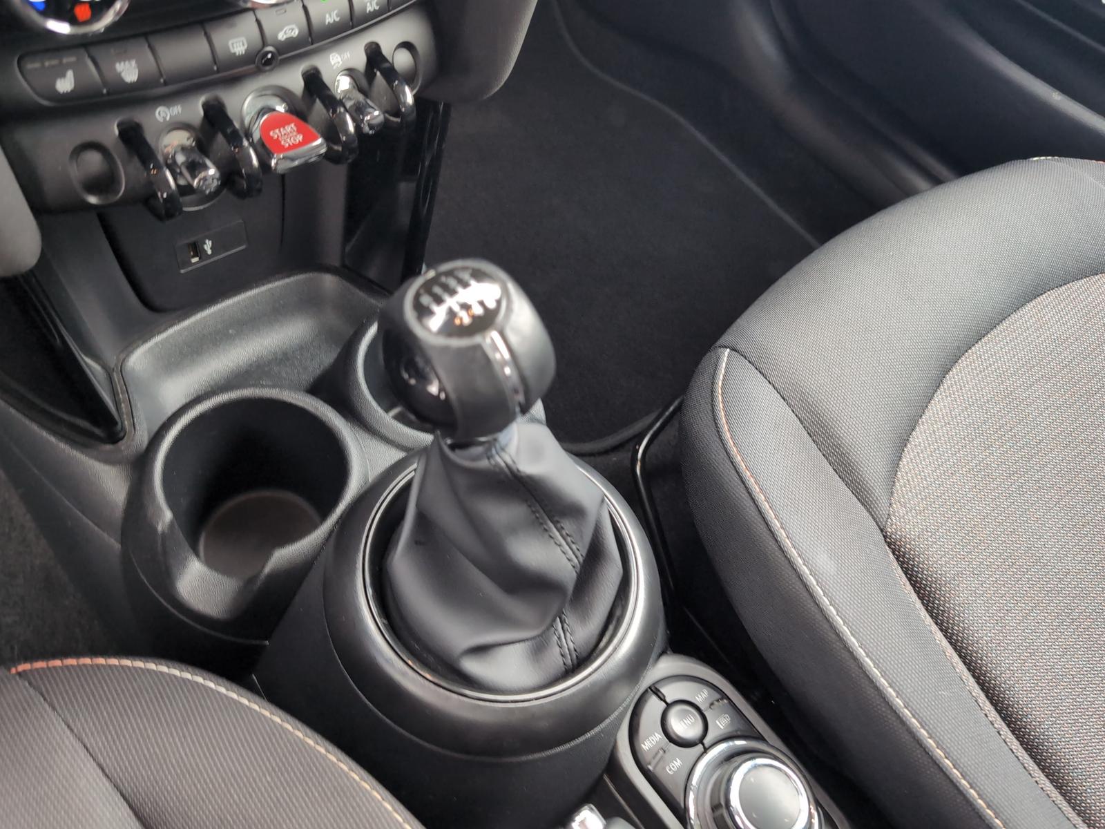 MINI Cooper PDC Driv.Assist LED Sitzheizung, миниатюра 11