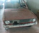 Volkswagen VW Derby 1 [G40] - Volkswagen: Derby