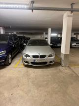 BMW 325i Cabrio E93 rote Ledersitze VB - BMW 325 in München