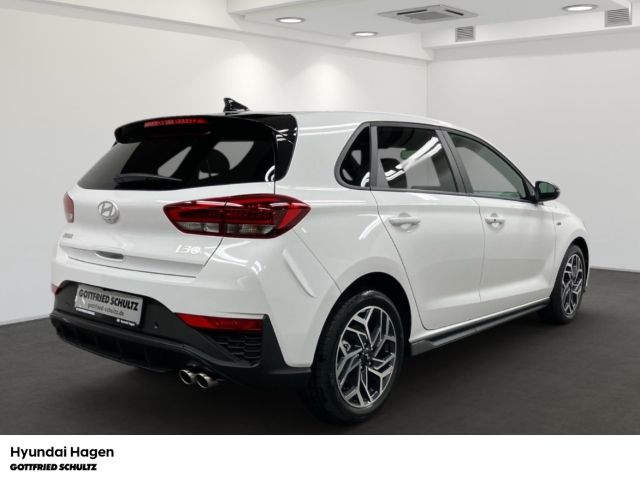 Hyundai i30 – Bild 3