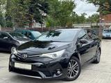 Toyota Avensis 2.0 D-4D Touring Sports Edition-S+ - Toyota Avensis: Schwarz