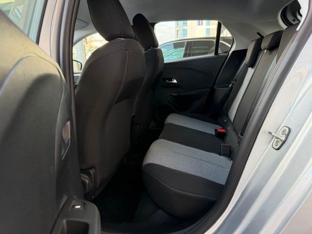 Fahrzeugabbildung Opel Corsa F Edition 100PS Allwetter/Parkpilot!