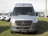 Mercedes-Benz Sprinter 317 CDI KA L3H2 MBUX Klima Kamera Totw. - Angebote