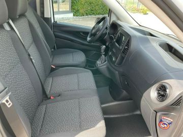 Fahrzeugabbildung Mercedes-Benz Vito  116 CDI / Kamera  / Flügelt. Audio 30