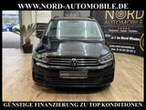 Volkswagen Touran Comfortline 2.0 TDI Pano*Navi*16''* - Volkswagen Touran: 2.0